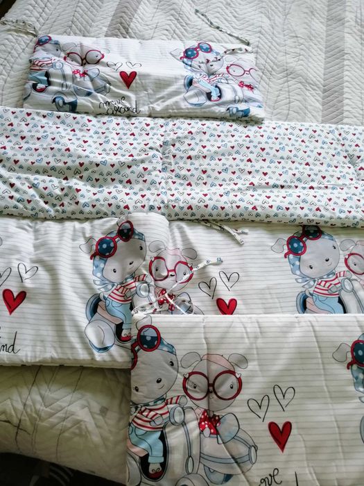 Kikaboo обиколници