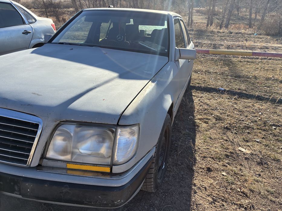 Марс 124 механика 5-ти ступка е230