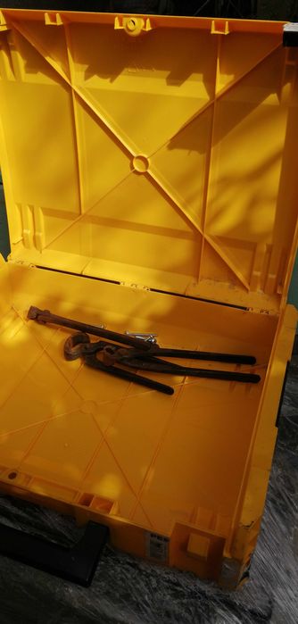 Куфари atlas copco milwaukee Милуоки