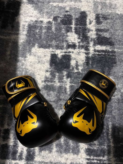 Ръкавици за MMA и граплинг