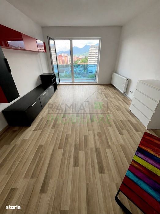 Apartament 2 camere, 60 mp, Parcare, Alphaville Răcădău — fotografia 2