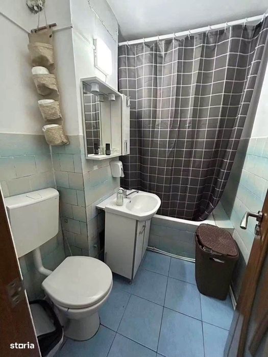 Apartament – Roman - Vedere 3