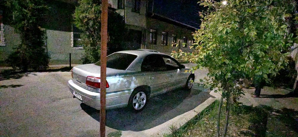 SROCHNA  prodayotsa Opel omega B6
