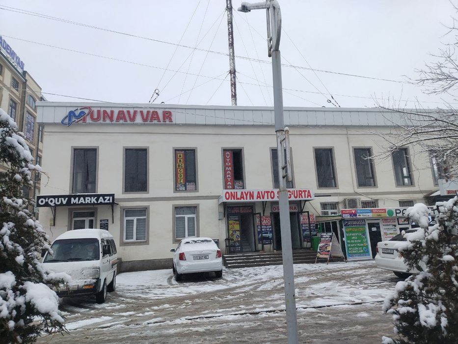 Assalomu alaykum Online Avto Sugʻurta xizmatimzga taklif qilamiz