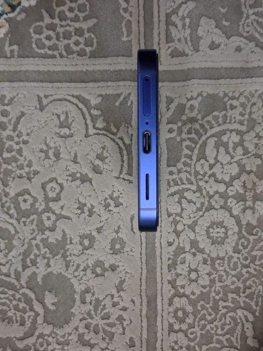 Samsung s25 темно синий