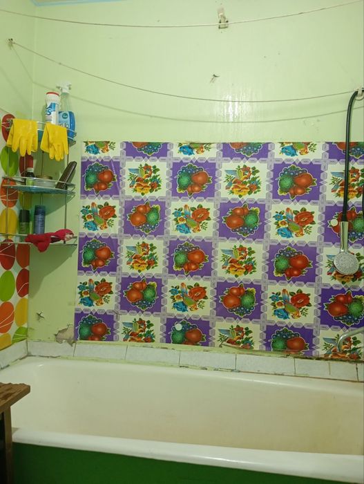 Продается Однокомнатная Квартира Яшнабадский район Кадышева базар