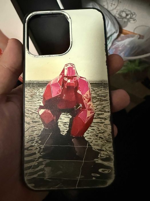 калъфи за iPhone