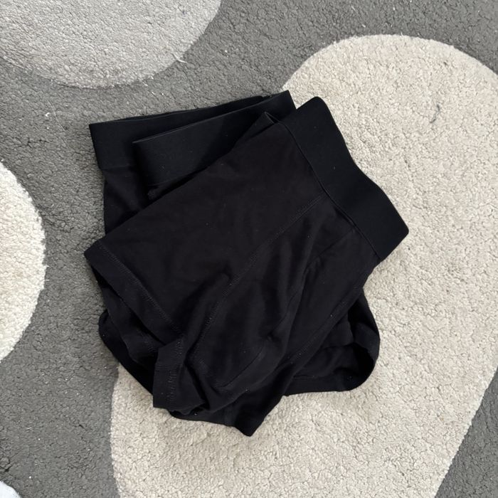 x2 boxeri H&M / M