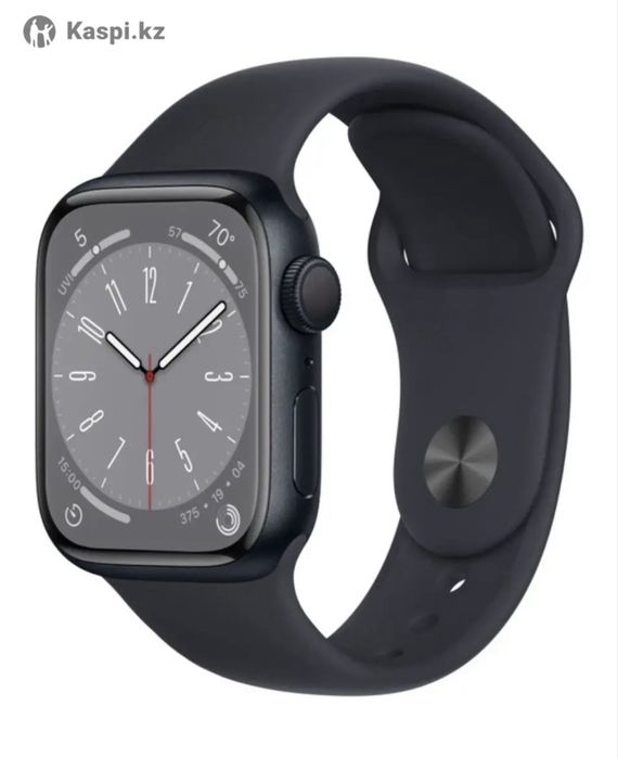 Смарт часы Apple Watch series 8