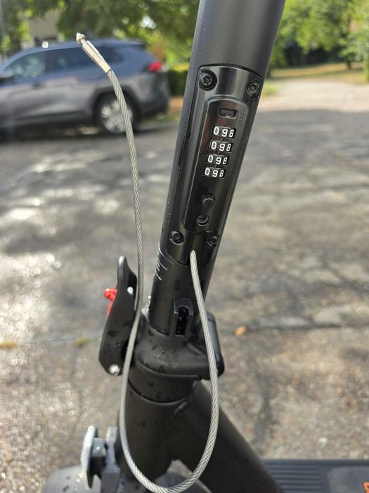 Vand Trotineta electrica KUGOO Kirin M3 (G1)