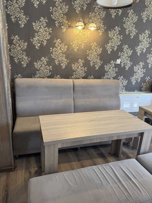 Vand mobilier horeca
