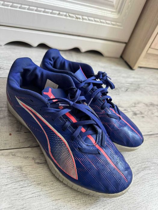 Сороконажки бушные