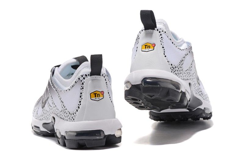 Nike air max plus Tn ultra 100% originali-43