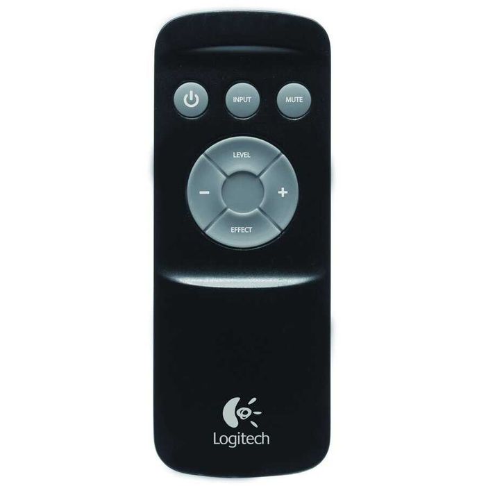 Boxe Logitech 5.1 Z906, 500W RMS