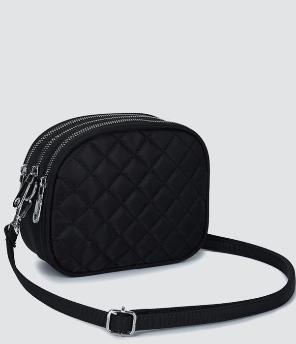 Новая сумка кросс боди