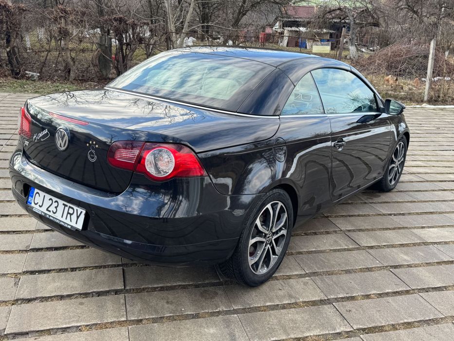 Volkswagen Eos ❗️
