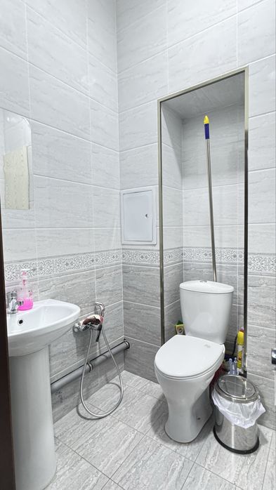 4х ком . Сергели -3А (Янгихаётский район) ЖК “Elite House”