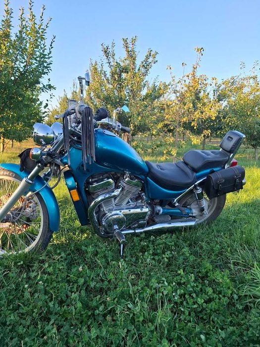suzuki intruder de vanzare