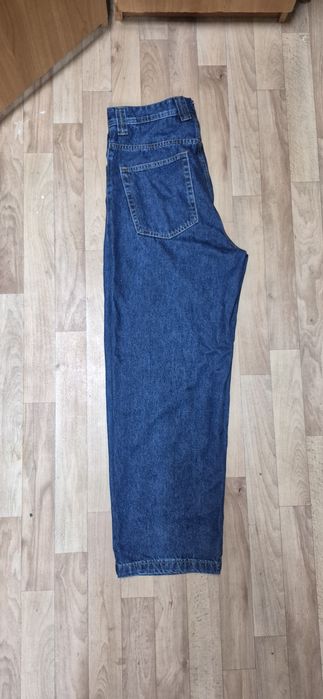 Широкие джинсы big boy
