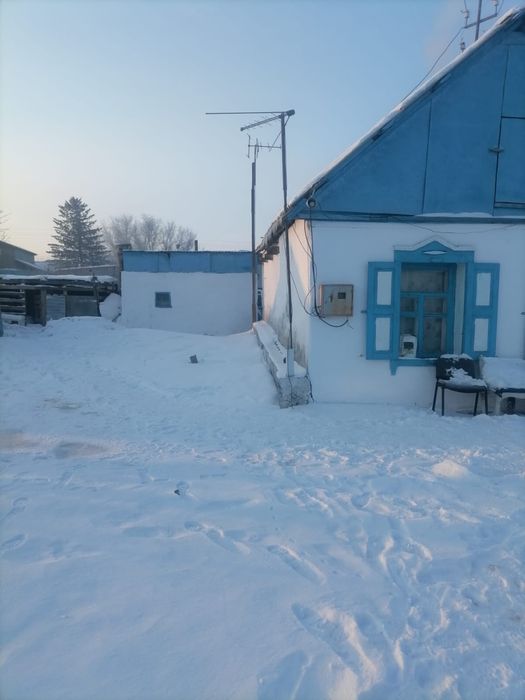 Продам частный дом