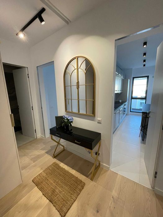 2-Room Apartment – Nusco | Fully Furnished & Equipped