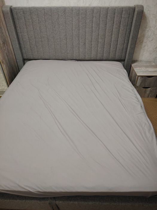 Продам кровать. Состояние отличное