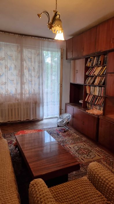 Продава се Тристаен апартамент в Разград, Център - 80 кв.м за 1212 €/кв.м - Снимка #3