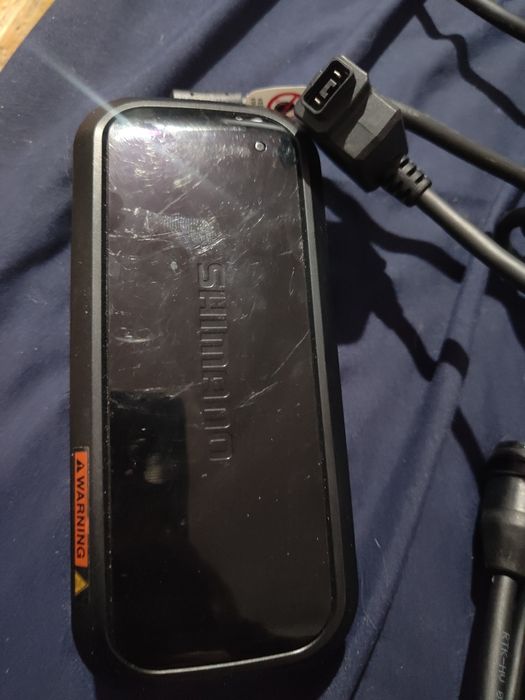 Încărcător bicicleta  yamaha Bosch specialized vanmoof bafang  shiman