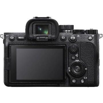 Aparat foto APS-C Sony a6100