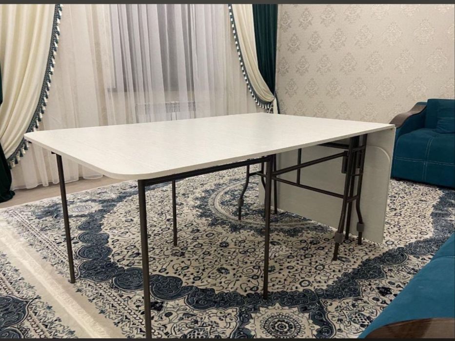 Стол конструктор, книжный