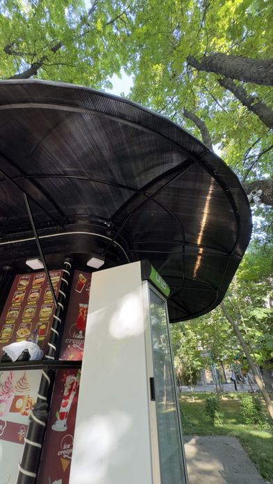 Лексан сотовый поликарбонат