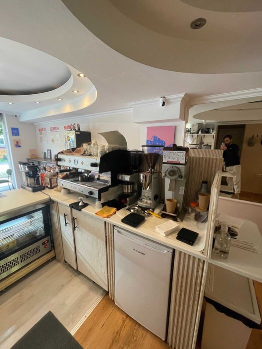 Продава се Заведение в Варна, Център - 79 кв.м за 190 €/кв.м - Снимка #6