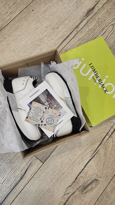 Lumberjack junior детски обувки