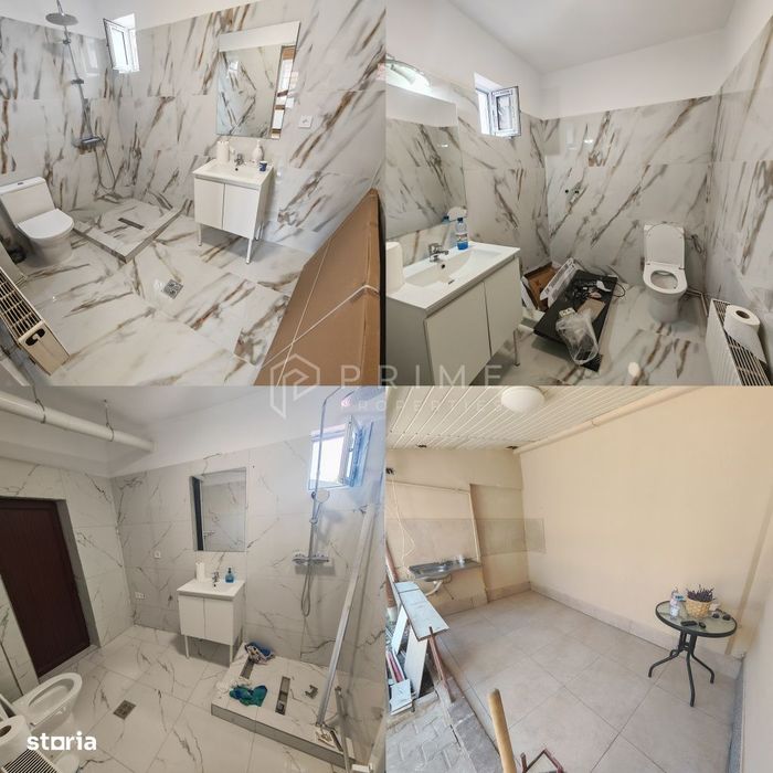 Casă complet renovată – De Vânzare sau De Închiriere | Str. Hasdeu