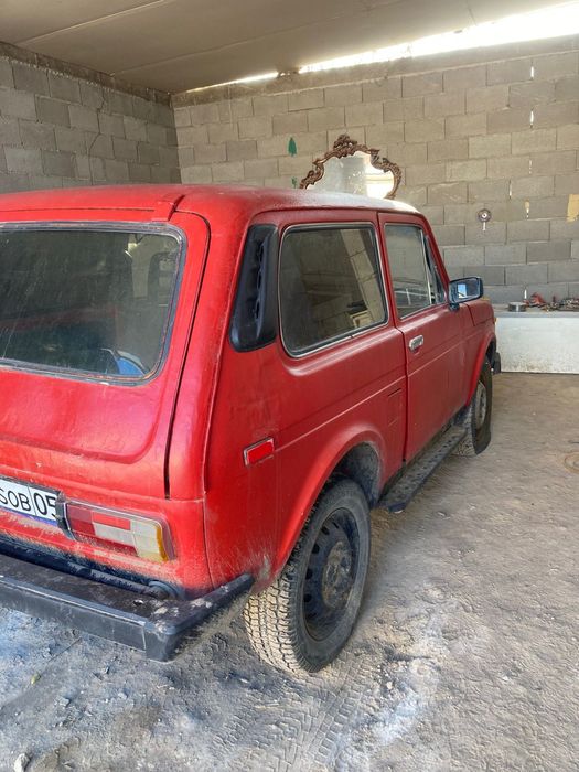 Продаю нивусрочно