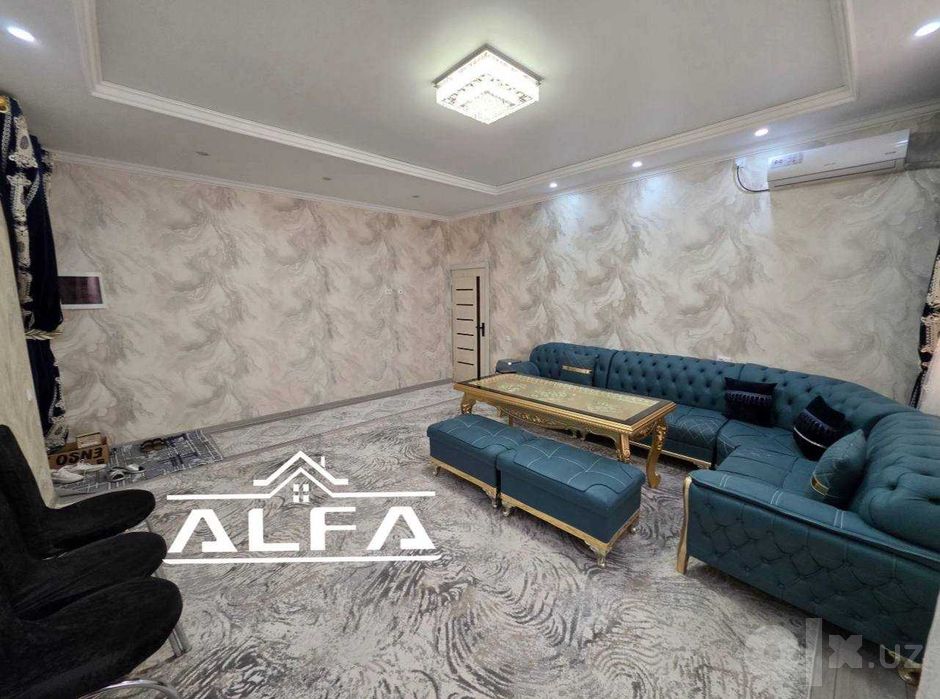 2 xonali 65m² 1-qavat. #2x #730a