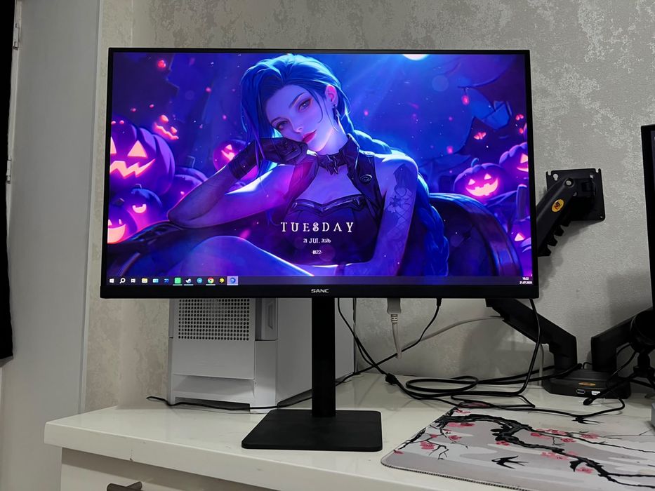 Продам компьютер core i7-4790