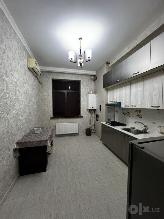 Novza metro yonida arzon kvartira bor