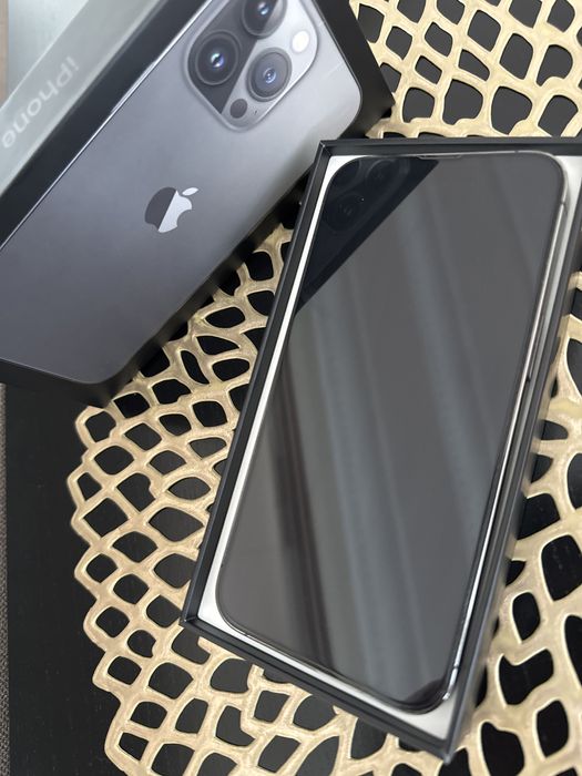 Продам IPhone 13Pro в Идеальном состоянии!