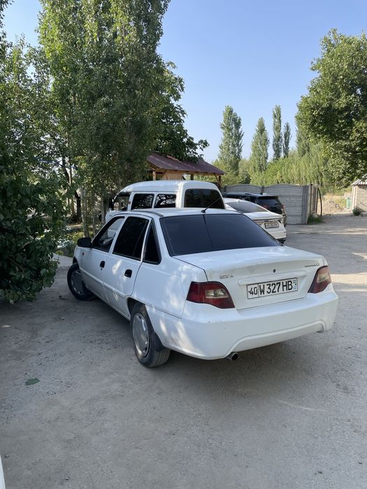 Некся 2 сонс  1.5