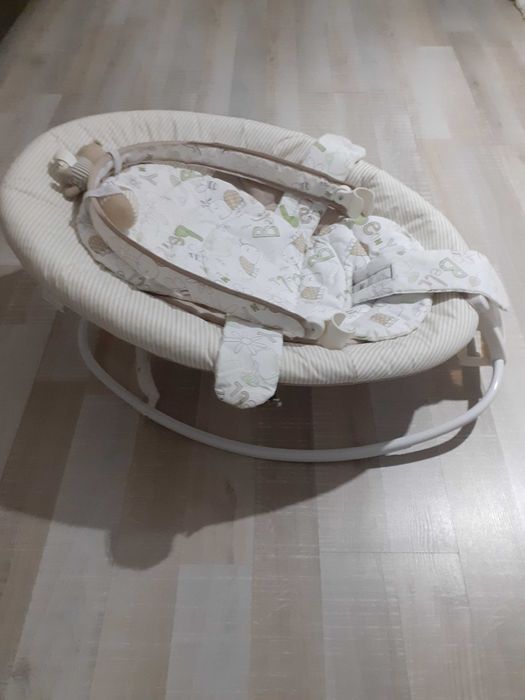 Шезлонг за бебе Graco