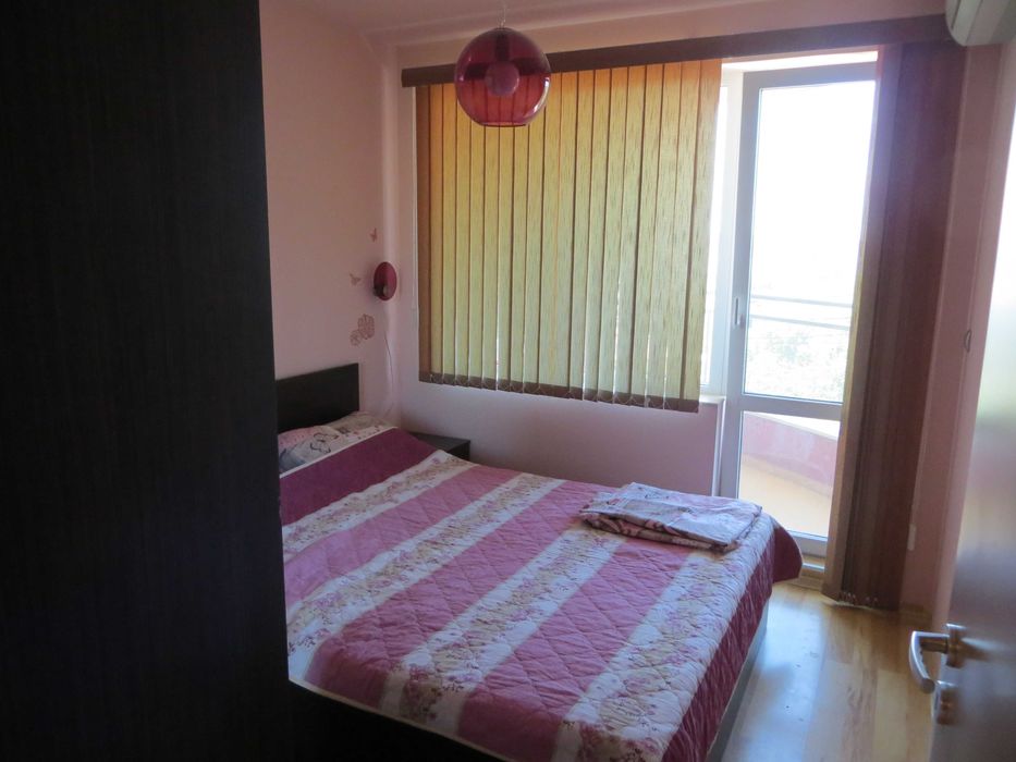 Тристаен , Бриз , Собственик