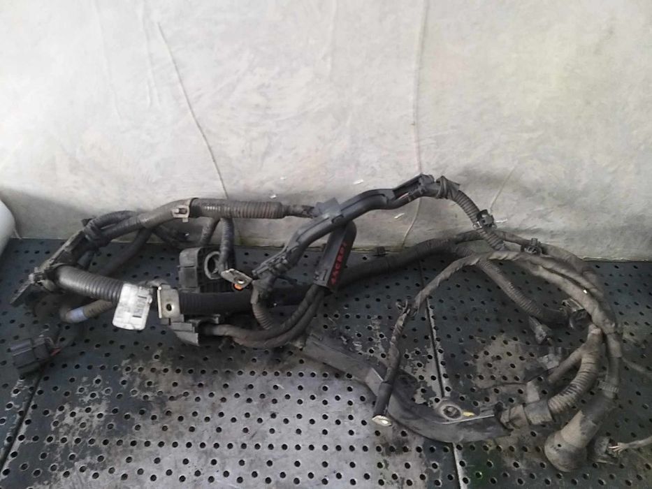 Instalatie cablu borna baterie plus 1.4 crdi kia venga 918501p131