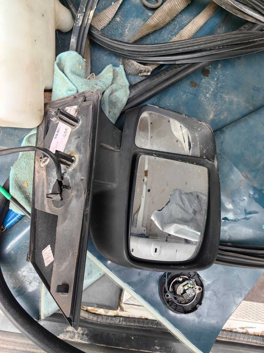 Фиат Скудо Хладилен, Пежо Експерт или Ситроен Джъмпи