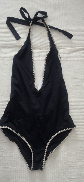 Costum de baie Zara,marimea Xs,nou,cu eticheta