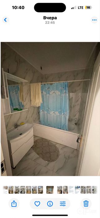 Аренда Октепа Сохил 3хона 550 долл оила болла кизларга шарийга