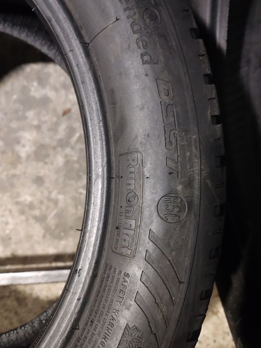 2 anvelope 225 50 17