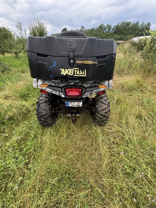 Vand atv cf moto 450 L