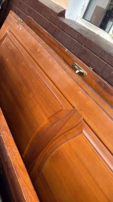 Продаю двери Б/у