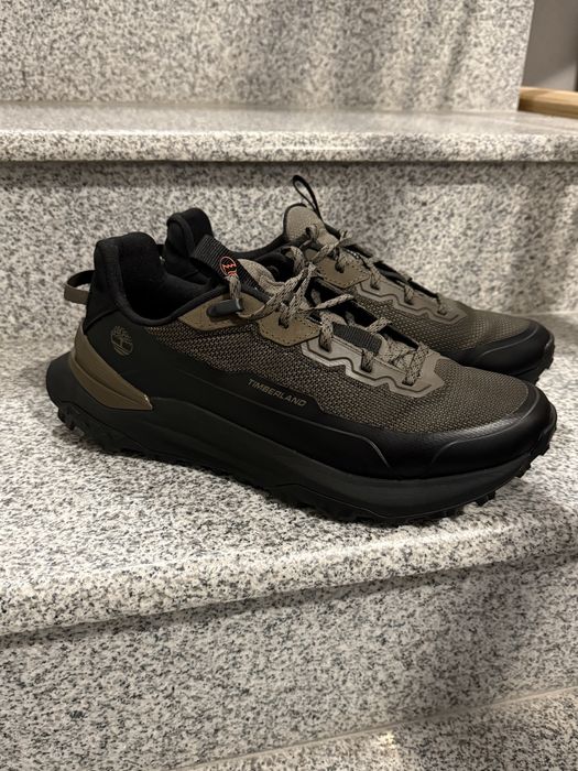 Timberland маратонки